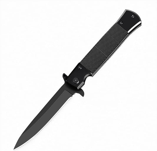 Delivery Knife Multifunctional Art Thick Durable Outdoor Sharp Knife-Kitchenware&Camping Gear