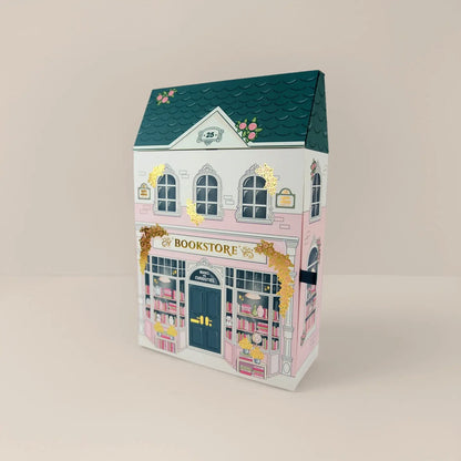 💥🔥Black Friday Sale: Up to 49% Off for a Limited Time-2025 Stationery advent calendar