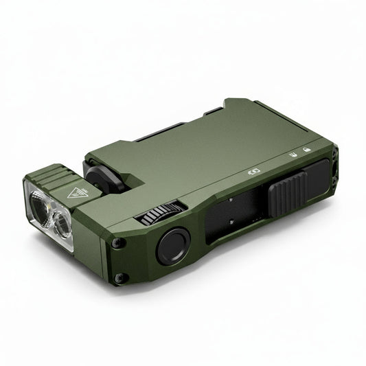 G5 edc light 400 lumens（New Launch ）