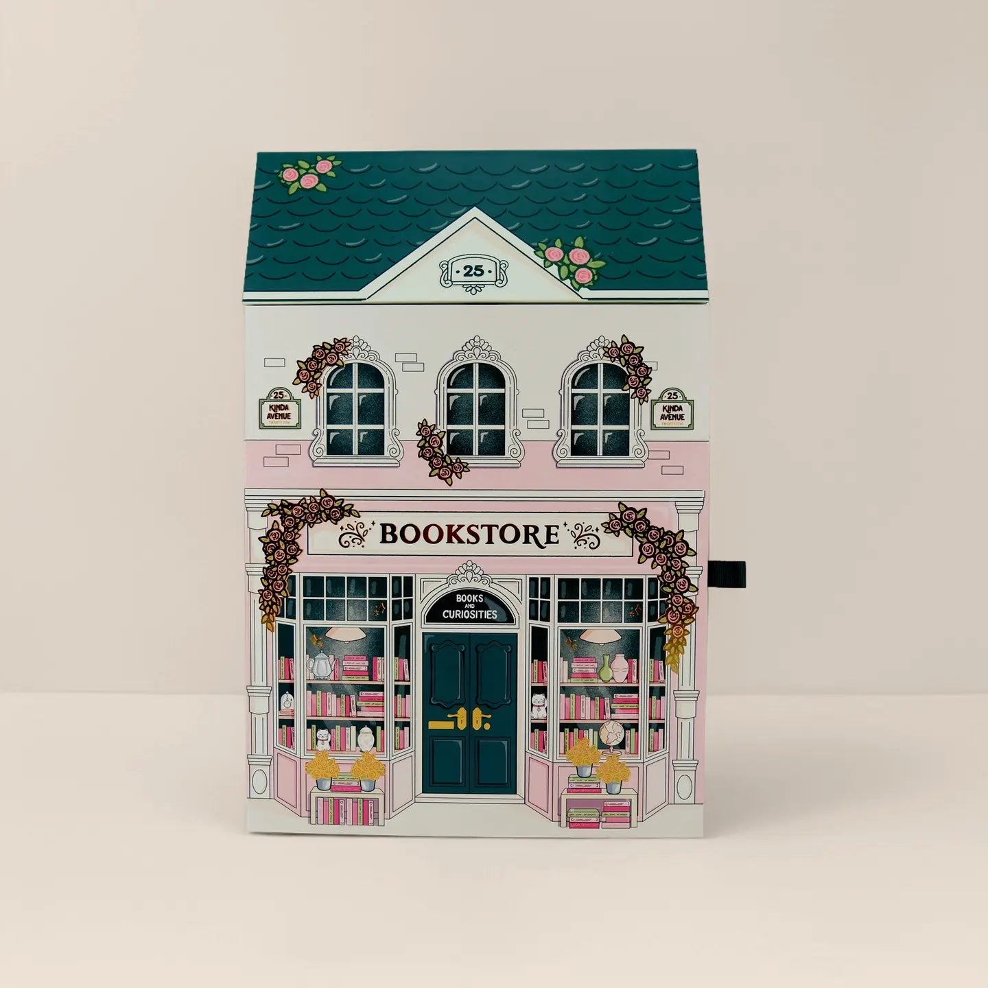 💥🔥Black Friday Sale: Up to 49% Off for a Limited Time-2025 Stationery advent calendar